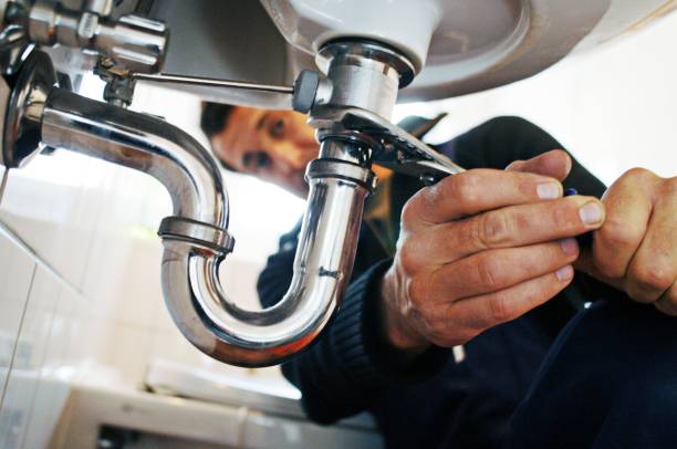 Wyoming, MI Plumbing Services Company